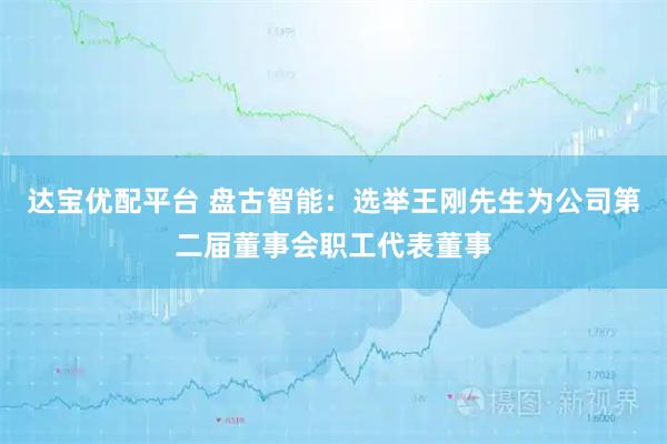 达宝优配平台 盘古智能：选举王刚先生为公司第二届董事会职工代表董事